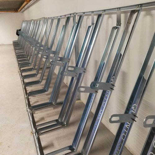 Q Rack Delta Quanto Group