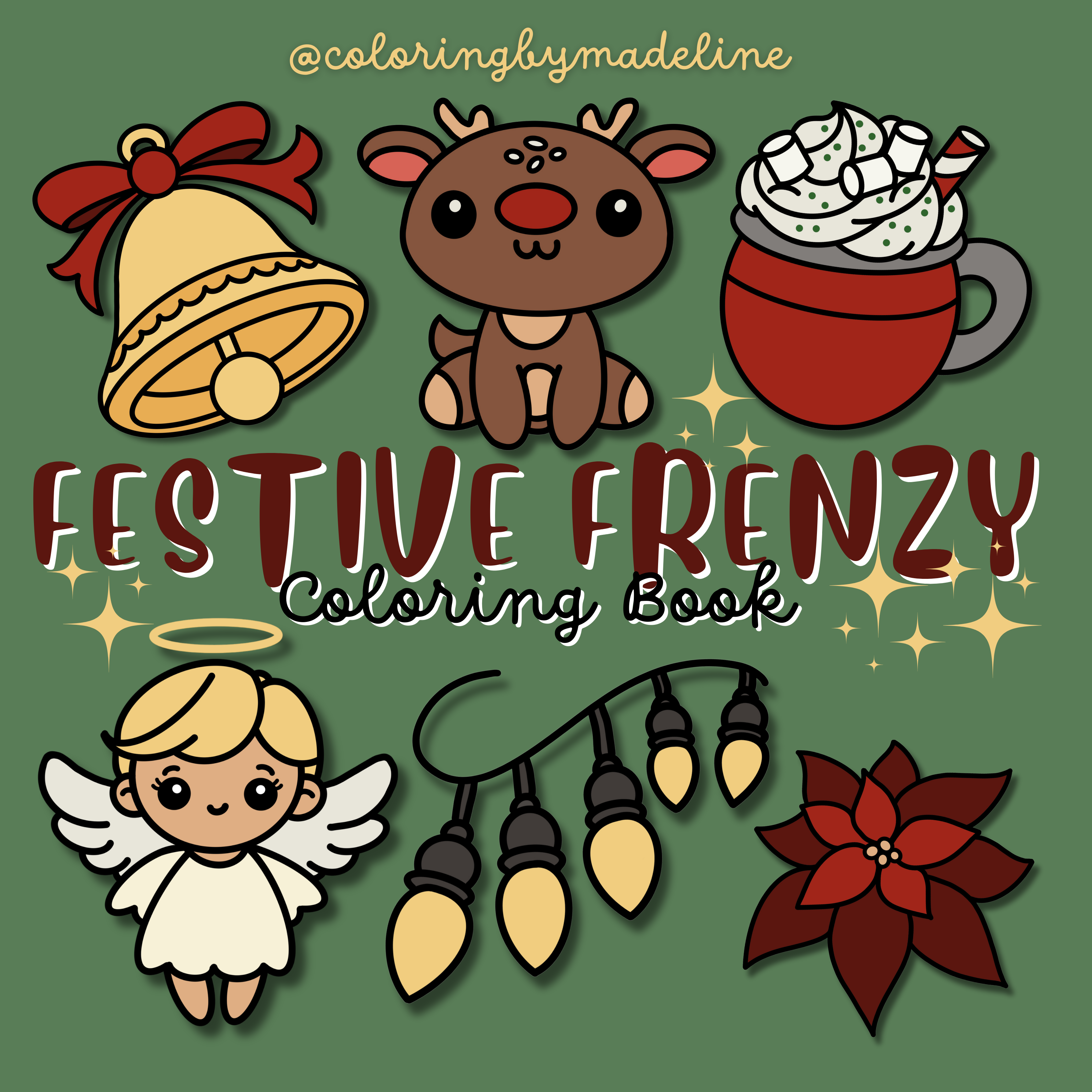 Festive Frenzy