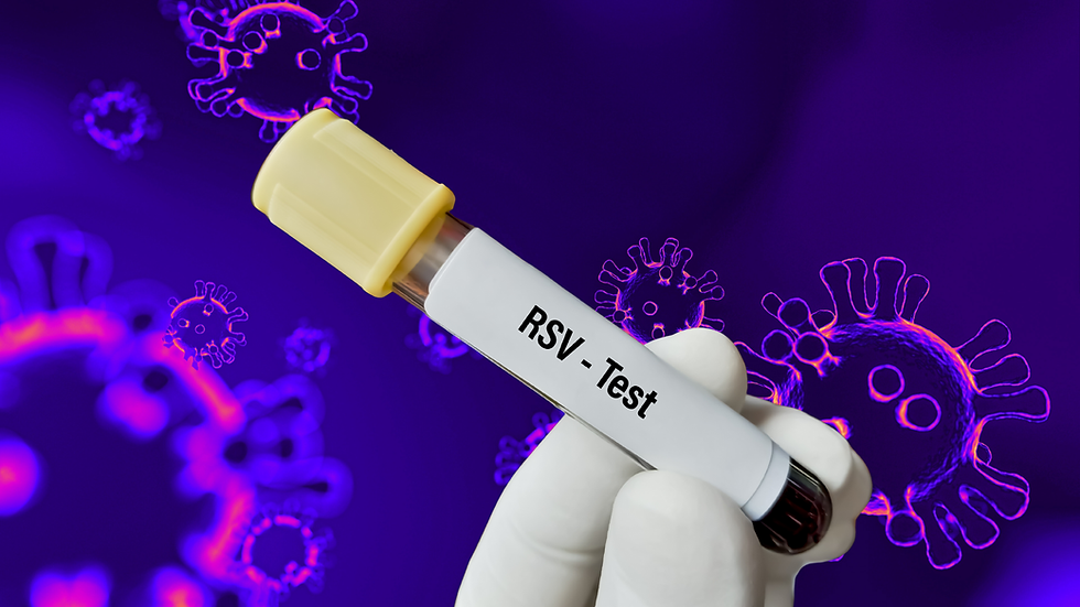 E-LEARNING RSV