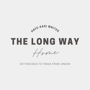 The Long Way Home: 21 Days in Tanoa (Part VI)
