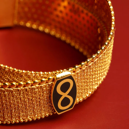 Food Photography and food styling
Jewelry, style gold bracelet