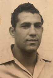 יעקב ג'קו רזון