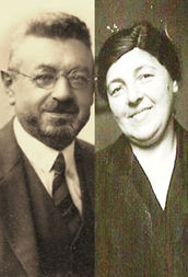 איזידור ורוזה מרקס