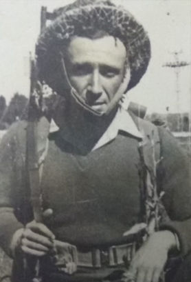 יוסף גבעון