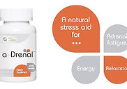 RLC Labs A-Drenal Support