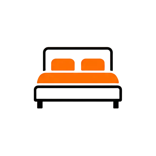 Spacious Guest Rooms at Vernal's Best Value Inn in Vernal, Utah