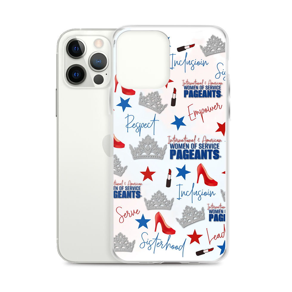 Thumbnail: iPhone Case