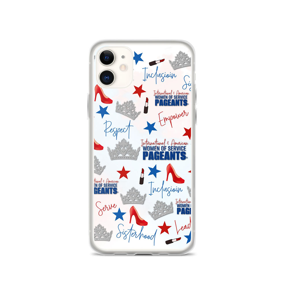 Thumbnail: iPhone Case