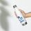 Thumbnail: Stainless steel water bottle