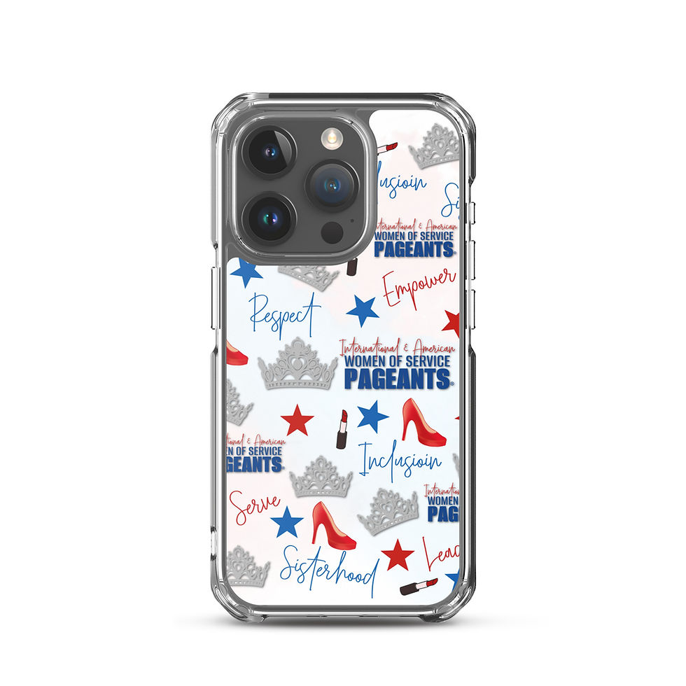 Thumbnail: iPhone Case