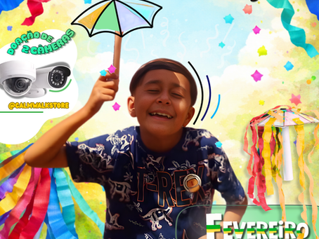 Já está no ar a nova edição da TanabiMaginação!