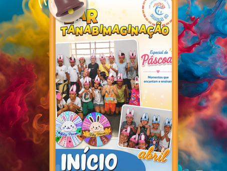 Tanabimaginação