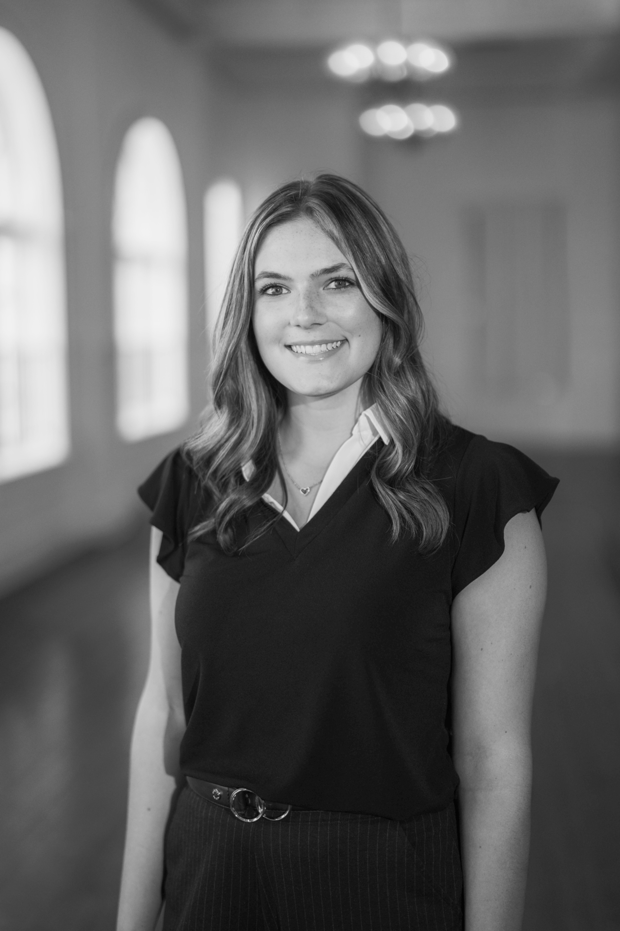 Writer: Laylen Hines