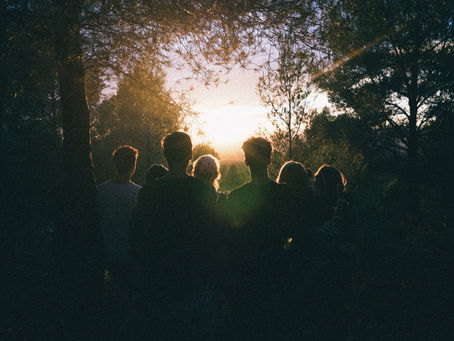 Three Reasons to Know Your Enneagram Number