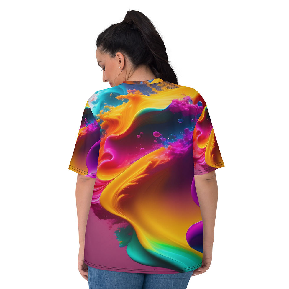 Thumbnail: Faith Florent Women's T-Shirt