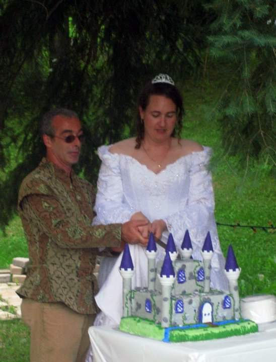 I thought I had everything I wanted!