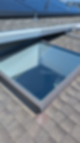 Window Cleaning