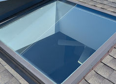 Skylight Cleaning Newport Beach