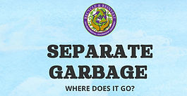 Recycle Drop-Off Sites In Nashville.