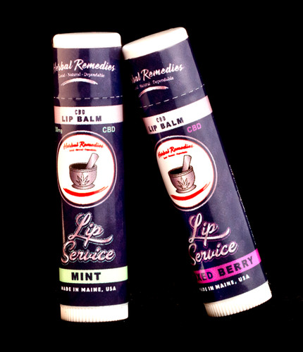 LIP SERVICE ⭐︎ Lip Service | Herbal Remedies