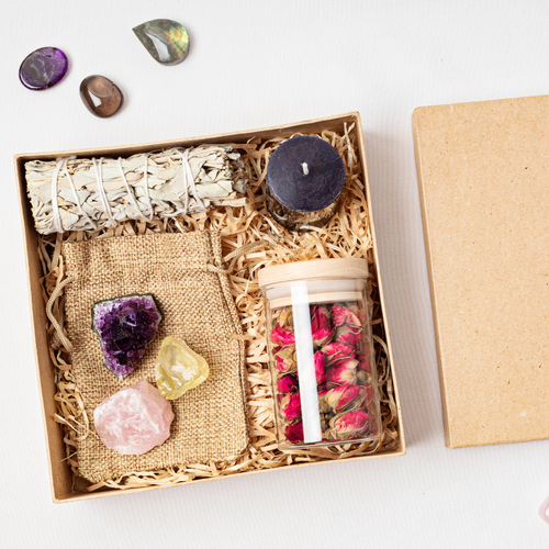 Ritual Kits | Divine Consciousness