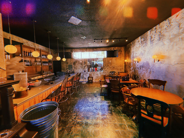 Fuegos La  Wine Bar