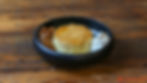 Flan con dulce de leche y crema