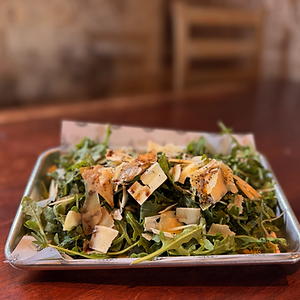Arugula Salad