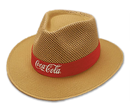 Sombrero Publicitario
