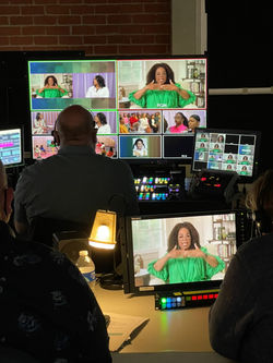 Oprah