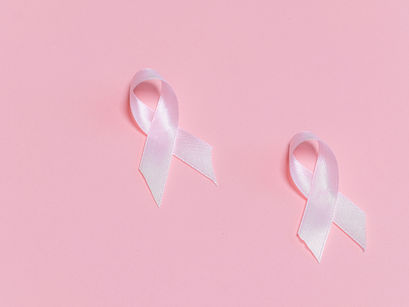 Holistic Breast Cancer Prevention & Management (it's not just a woman's thing)