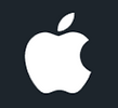 apple logo