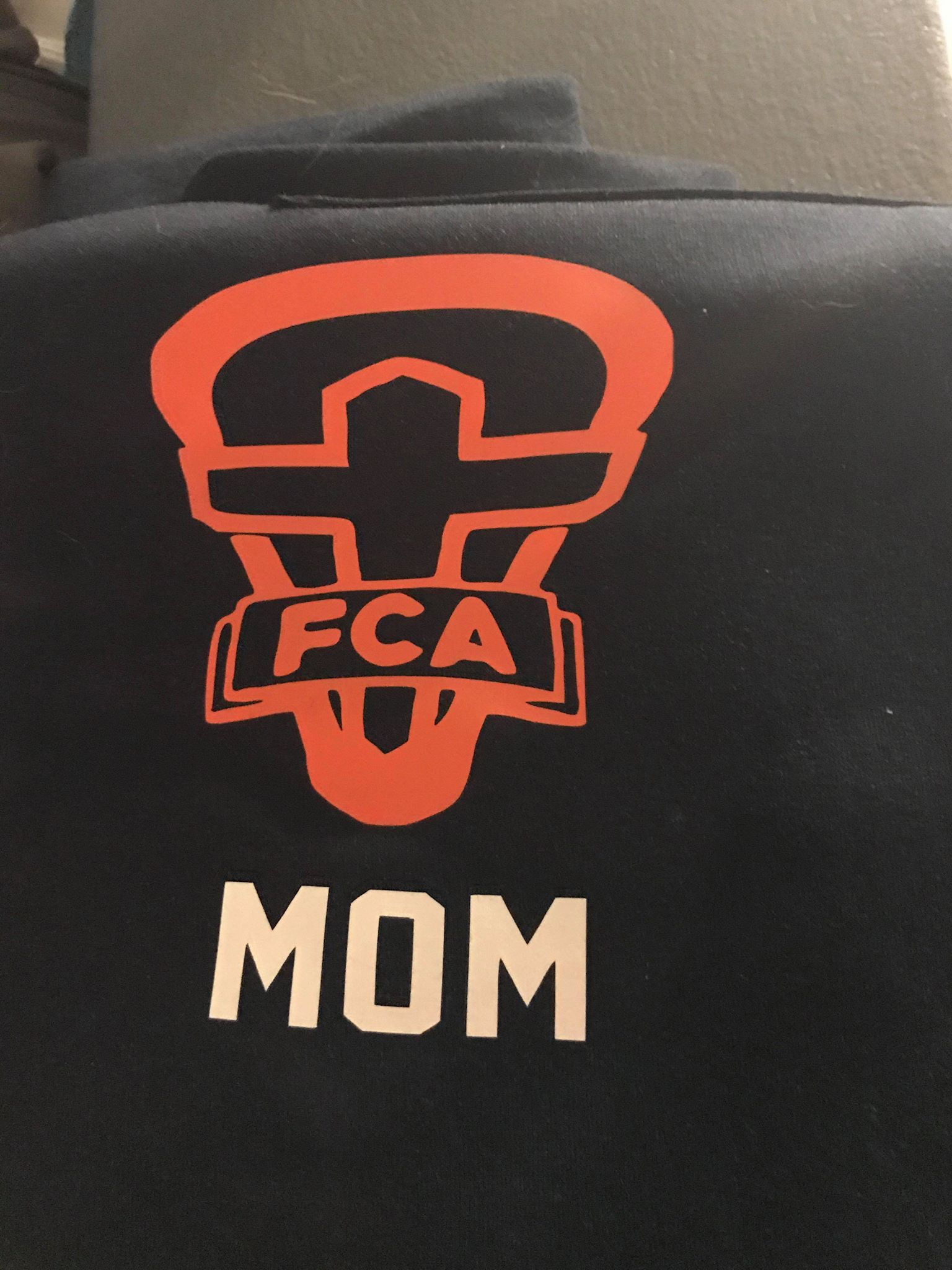 FCA Sweatpants
