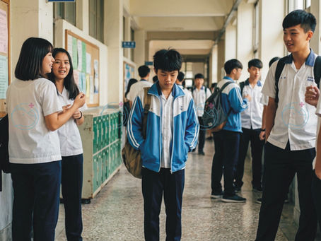 從小做起》給孩子一個「高人一等」的未來