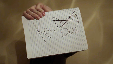 Ken Dawg Main