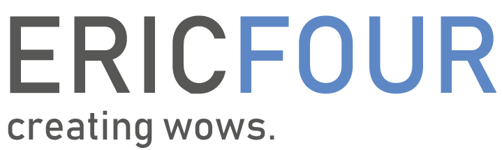 ERIC FOUR GmbH