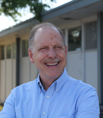 Elder Bruce Olson, Cornerstone Presbyterian Castle Rock