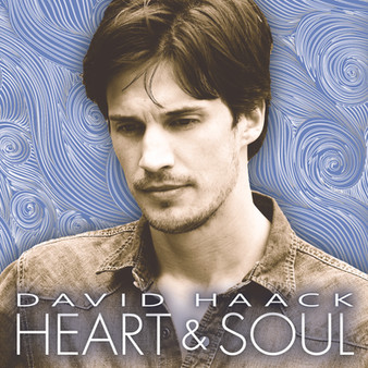 David Haack - Heart & Soul Album Cover