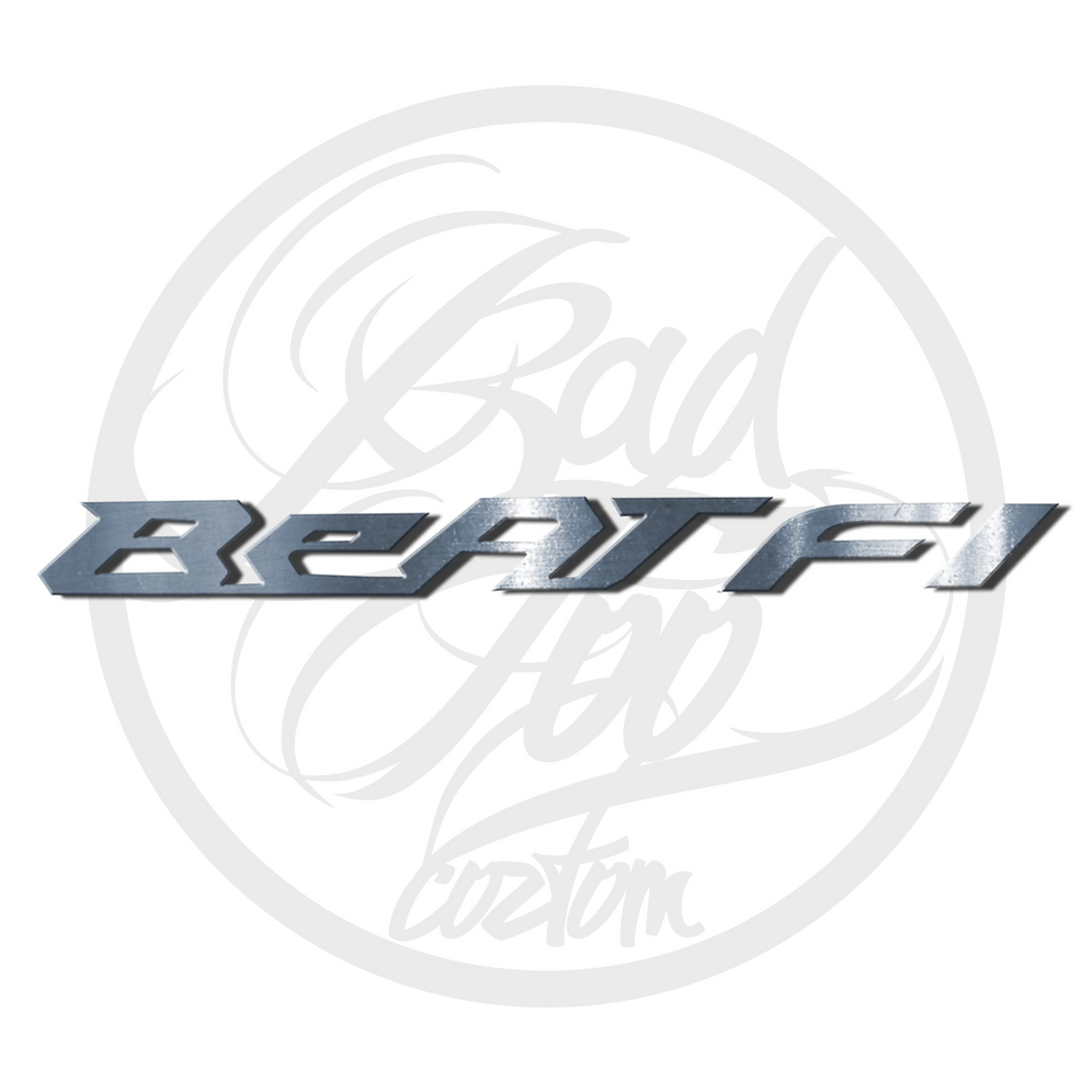 Honda Beat Fi Site