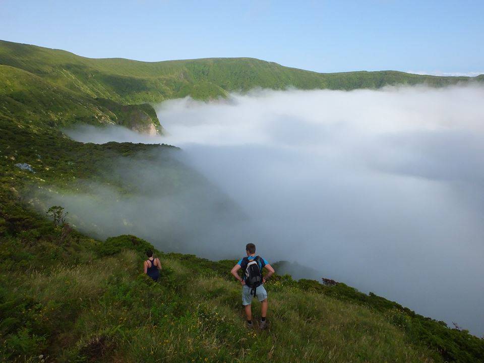 Caldeira Naturalist.pt  