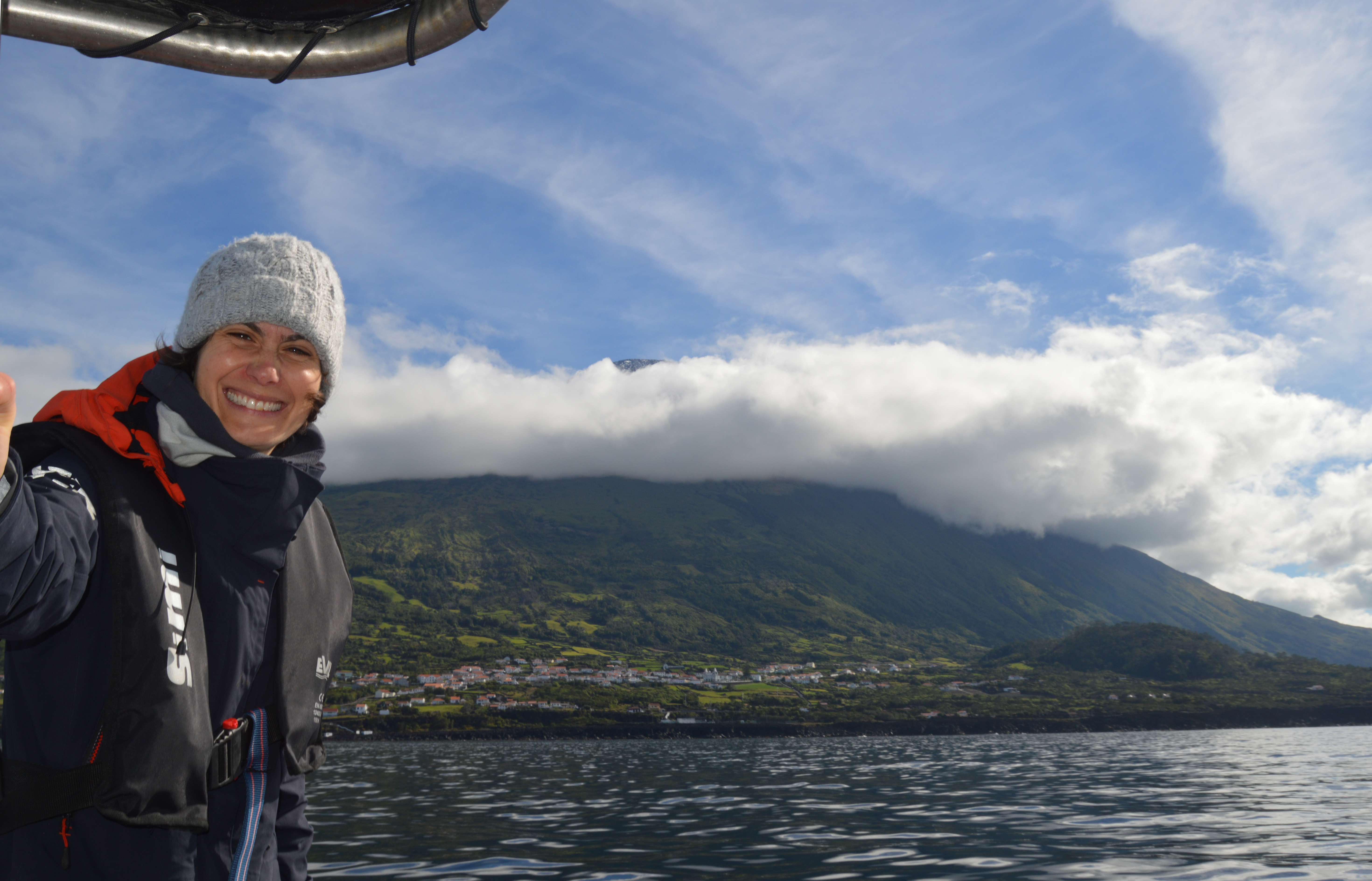 Gisela - Research Manager