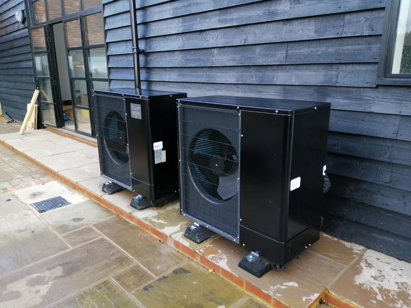 Government Announces Proposed Increase to Heat Pump Grants for Oil & LPG Homes