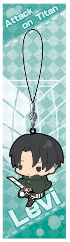 [夢色風船] 叮鈴丸 levi rubber strap 5cm.jpg