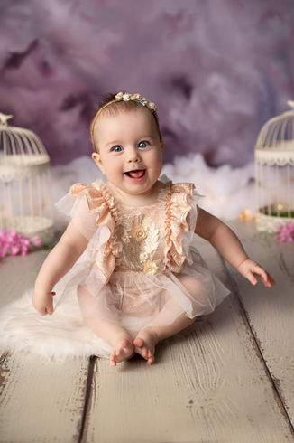 Smash cake garçon, toulouse et saint gaudens