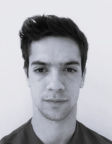 Alejandro Conde Rubio - Fisioterapeuta a domicilio