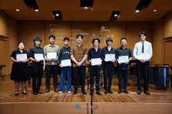 TIPF2026: Award Ceremony