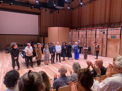 WAAPA @ ECU City: Classical Staff Lunchtime Concert