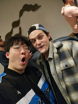 PASIC 2024: Nick Stevens part 2