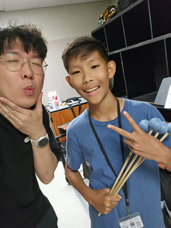 SELF-MADE TOUR: Ridge Point High School