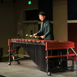 TOGETHER, solo debut recital in San Jose